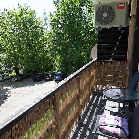 Studio Blue Ivy Plitvicka Jezera Exterior photo